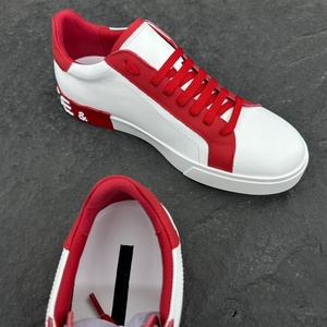 Nuevas Zapatillas Deportivas de Diseño de Lujo y Alta Calidad para Hombre, Originales Dolcegabban D, Zapatillas Casuales para Correr, Malla Transpirable para Mujer - Product Image 5