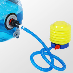 Sac d'eau réglable ZHOYA <span class=keywords><strong>SPORT</strong></span> <span class=keywords><strong>pour</strong></span> musculation, <span class=keywords><strong>haltères</strong></span> aquatiques en PVC <span class=keywords><strong>pour</strong></span> entraînement de boxe et exercices de force - Product Image 6