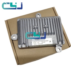 แผงวงจรควบคุมรถยนต์ ECU ECM รุ่น 4631129 X4631129 สำหรับรถขุด ZX200-3 ZX300-3 ชุดควบคุมโมดูลควบคุม - Product Image 5