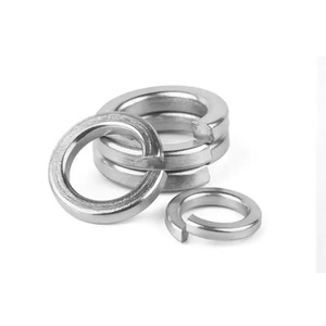 OEM Service 316 Stainless Steel Wave Spring Lock <b>Washer</b> Kit, Multiple Sizes for Offshore Power Generation and Distribution - Product Image 3