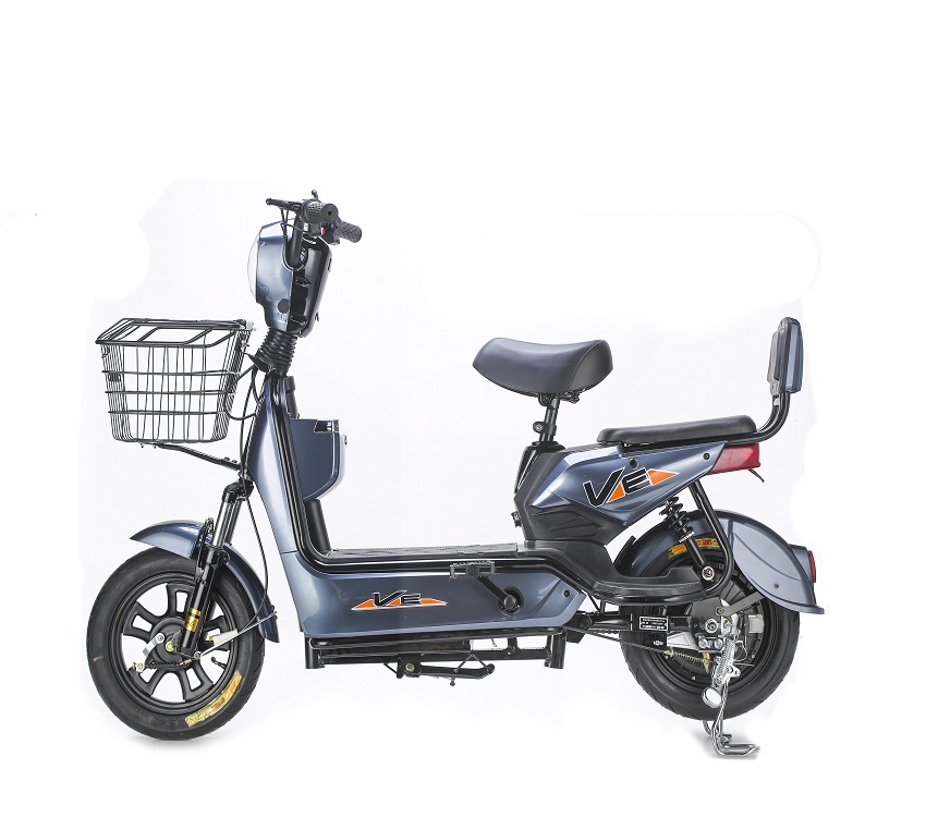 【安心発送】 - Scooter Electric 2023 48V Motor) (350W Ebike High-Speed アクセサリー