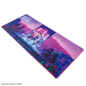 2026 K-pop Demon Hunters Korean Dancer Cartoon <b>Gaming</b> <b>Desk</b> <b>Mat</b>-Newest Valentine Gift - Product Image 6