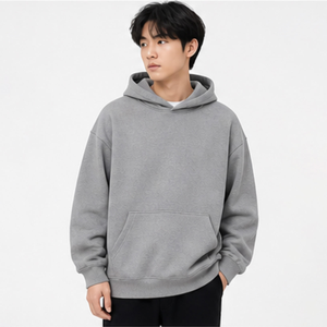 เสื้อผ้าผู้หญิงไซส์ใหญ่ เสื้อผ้าผู้หญิงสำหรับงานปาร์ตี้ เสื้อผ้าสตรี เสื้อคลุมผู้หญิง เสื้อฮู้ดดี้และเสื้อสเวตเชิ้ตผู้ชาย ชุดวอร์มผู้ชาย - Product Image 4