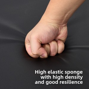 Cama de Masaje para Exámenes en el Consultorio del Hospital, Material de PVC con Acabado Pintado, para Fisioterapia, Medicina Tradicional <span class=keywords><strong>China</strong></span>, <span class=keywords><strong>Tuina</strong></span> - Product Image 5