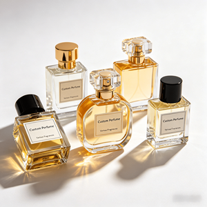 Perfume Eau <span class=keywords><strong>de</strong></span> Parfum Personalizado OEM <span class=keywords><strong>de</strong></span> Lujo con Aroma Floral y Frutal Moderno, Sets <span class=keywords><strong>de</strong></span> Muestras <span class=keywords><strong>de</strong></span> Perfume <span class=keywords><strong>de</strong></span> Larga Duración, Suministro Estable - Product Image 2