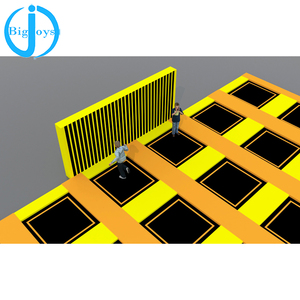 En plein air <span class=keywords><strong>trampoline</strong></span> professionnel tentes - Product Image 5