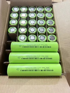 New Lithium Cells 32140 3.2V 15Ah Low and High Temperature <b>Energy</b> <b>Storage</b> Battery - Product Image 5