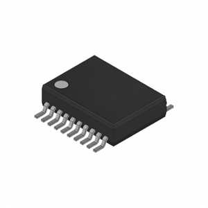 BOM Service IC BUFF Non Invert 5.25V 20 SSOP 20 SSOP (0.154 ", กว้าง3.90มม.) ช่องทางผู้ผลิต - Product Image 1