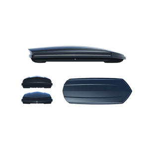 Boîte de toit en plastique grande capacité, <span class=keywords><strong>tente</strong></span> de toit pour SUV - Product Image 2