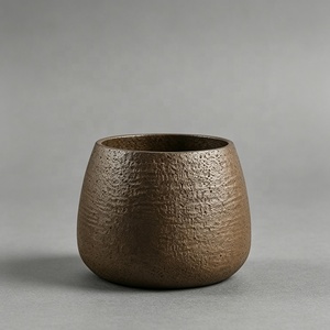 Pots <span class=keywords><strong>de</strong></span> plantes en ciment <span class=keywords><strong>de</strong></span> style classique européen, <span class=keywords><strong>pour</strong></span> l'extérieur/l'intérieur, durables, ronds, écologiques, <span class=keywords><strong>grand</strong></span> <span class=keywords><strong>pot</strong></span> à <span class=keywords><strong>olivier</strong></span> <span class=keywords><strong>pour</strong></span> le jardin - Product Image 5