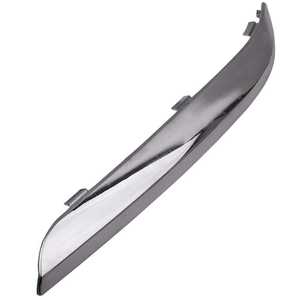 Juego de Molduras de Parachoques Delantero de Calidad para <span class=keywords><strong>Chrysler</strong></span> 300 Accent 2011 2012 2013 2014 Cromado 68127940AB 68127941AB - Product Image 4