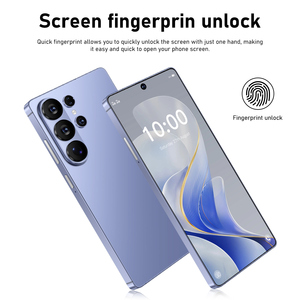 Smartphone Original S26 Ultra 5G avec un design intemporel et des matériaux haut de gamme pour les consommateurs exigeants et les collectionneurs - Product Image 6