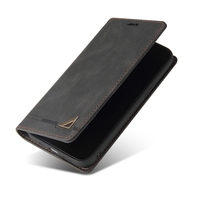 Étui magnétique pour carte de crédit, coque de téléphone pour Samsung Galaxy A37/A57/A36/A56/A26/A17/A16/A06
