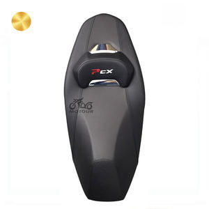 <span class=keywords><strong>เบาะ</strong></span>รองนั่งมอเตอร์ไซค์กันน้ำกันฝุ่นสำหรับ Honda <span class=keywords><strong>PCX</strong></span> 150 ผลิตตามสั่งขายส่งจากโรงงาน คุณภาพหรูหรา นั่งสบาย - Product Image 1