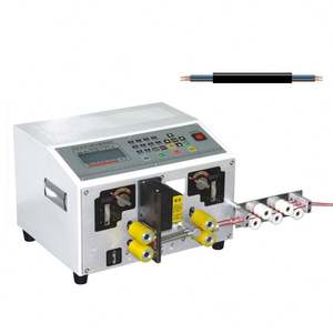 Máquina peladora de cables de PVC a precio de fábrica - Product Image 3