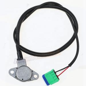 Sensor de presión de aceite de transmisión automática 252924 7700100009 para Peugeot 206 207 806 807 EXPERT <span class=keywords><strong>Citroen</strong></span> C3 C4 C5 C8 EVASION - Product Image 4