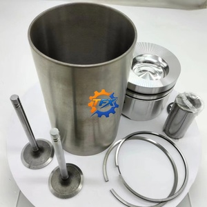 Kit de révision moteur 3208 avec kit de chemises pour excavatrice E943 E953 - Product Image 2