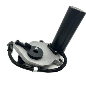 Motor de la caja de transferencia del actuador de tracción en las cuatro ruedas Feichuang para Chevrolet Silverado 1500 Classic, pieza FJ0406 Z0001 - Product Image 2