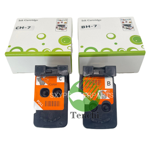 หัวพิมพ์ CH-7 BH-7สำหรับ Canon PIXMA G1000 G1010 G2000 G2002 G2010 G3000 <span class=keywords><strong>G3010</strong></span> G4000 G4010 pint HEAD สำหรับ Canon QY6-8003 QY6-8019 - Product Image 4