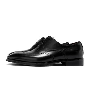 Chaussures décontractées pour hommes en cuir de haute qualité, légères, luxueuses, haut de gamme et respirantes. - Product Image 4