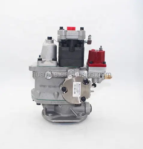 CCEC kta38 diesel engine parts 3075537 Fuel injection Pump for Cummins