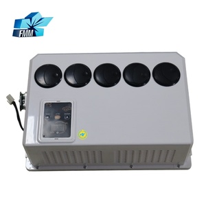 Climatisation automobile avec garantie de 18 mois, climatiseur électrique pour camion, pour voiture - Product Image 2