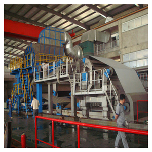 Bio-tech fábrica tejido servilleta <span class=keywords><strong>de</strong></span> papel para la máquina <span class=keywords><strong>de</strong></span> molino <span class=keywords><strong>de</strong></span> papel - Product Image 2