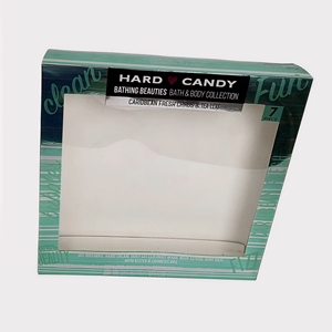 Factory Custom Logo Eco-Folding Design Matte Laminated UV Printed Custom Boxes Low MOQ <b>Blind</b> Boxes for Secondary Anime Gifts - Product Image 3