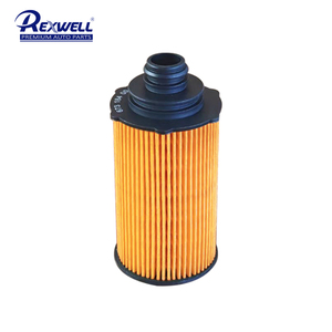 Nuovi arrivi OEM 6731840025 6731803009 <span class=keywords><strong>Auto</strong></span> elemento motore carta filtro olio per <span class=keywords><strong>Ssangyong</strong></span> <span class=keywords><strong>Korando</strong></span> C300 coreani ricambi <span class=keywords><strong>Auto</strong></span> - Product Image 1