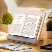 Support de dessin réglable FEIXIANG P29 pour tablette, ordinateur portable, tablette graphique, protection du poignet en gel de silice souple, support de lecture