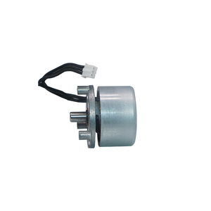 ปืนนวดขนาดเล็ก 3520 มอเตอร์ไร้แปรงถ่าน 12V ชาร์จซ้ำได้ นวดเนื้อเยื่อลึก ใช้สำหรับร่างกาย - Product Image 4