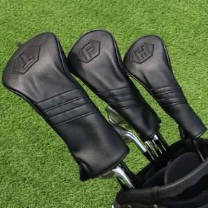 Ensemble <span class=keywords><strong>de</strong></span> housses <span class=keywords><strong>de</strong></span> tête <span class=keywords><strong>de</strong></span> club <span class=keywords><strong>de</strong></span> golf adaptées à la plupart des clubs <span class=keywords><strong>de</strong></span> golf, housse <span class=keywords><strong>de</strong></span> tête <span class=keywords><strong>de</strong></span> club <span class=keywords><strong>de</strong></span> golf personnalisée en cuir pour bois et drivers - Product Image 6