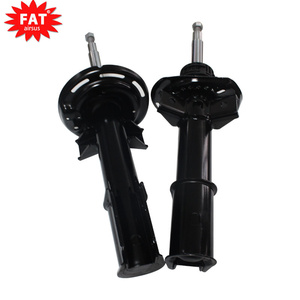 Amortiguador Delantero para Autos <span class=keywords><strong>Mercedes</strong></span> W204 S204 C207 C220 C230 C280 C300 <span class=keywords><strong>C320</strong></span> C350 E350 4 Matic - Product Image 2