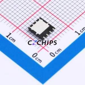 Transistor CMSA75N68 DFN-8(5x6) d'origine et neuf, transistor à effet de champ (MOSFET) - Product Image 2