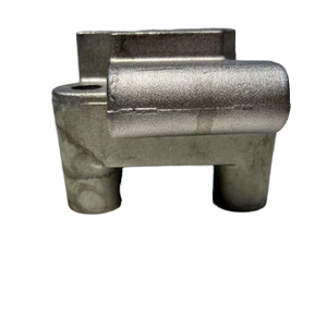 Support moteur en aluminium T93 OE 9673585680 YL00337080 pour Peugeot 4008 5008 308 408 508L <span class=keywords><strong>Citroen</strong></span> <span class=keywords><strong>C5AIRCROSS</strong></span> - Product Image 5