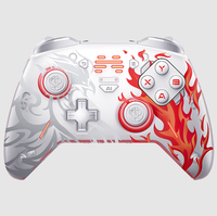 Manette de jeu sans fil Betop Zeus 2 NARAKA édition limitée sur le site de shopping en ligne Alibaba