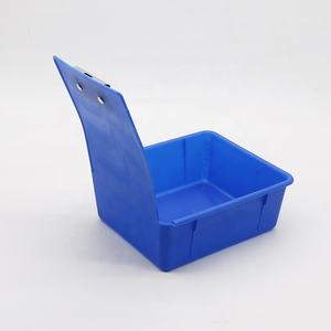 Laboratori odontoiatrici lavoro padelle tecnici intonacare modelli di protesi di lavoro consegna casse - Product Image 6