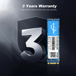 Unidad de Estado Sólido Interna M.2 SATA 2280, SSD SATA de 512 GB - Product Image 5