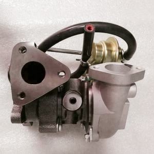 VZ9 NB130042 VA110023 VA110065 VB110023 VB110065 VC110023 JA11V JA11C JA71C JA71V Turbocompresseur pour <span class=keywords><strong>Suzuki</strong></span> Jimny Mini Voiture SX4 - Product Image 1