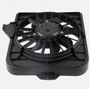 Ventilador de refrigeración del motor Left Town N Country Voyager <span class=keywords><strong>Grand</strong></span> <span class=keywords><strong>Caravan</strong></span> 04809171AD 4809171AD 4809171 04809171 - Product Image 3