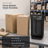 Bouilloire Électrique Sans Fil OEM Premium 5L 1600W avec Protection Anti-Ébullition à Sec et Arrêt Automatique en Cas d'Excès de Chaleur pour la Maison et le Bureau