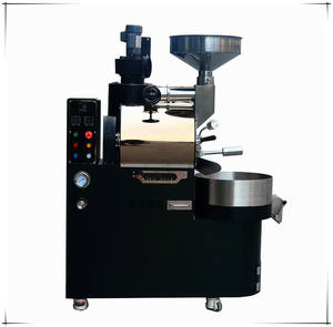 Probat 3kg tienda de gas máquina tostadora tostador de café - Product Image 1