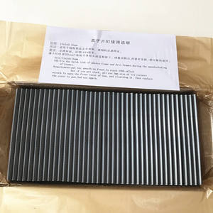 Clavos Flexibles para Marcos de Fotos, Clavos de Aire para Enmarcar, Clavos Brad de Hierro de Punta Flexible, 10000 unidades, 15 cajas/caja, en Stock - Product Image 3