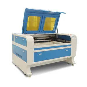 1390 laser engraving machine Co2 laser cutting machine leather ceramic acrylic wooden board cutting and engraving