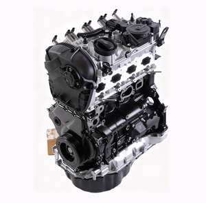 บล็อกกระบอก A4รถ Audi A3 Q5 A6L A5กอล์ฟ <span class=keywords><strong>Volkswagen</strong></span> คุณภาพสูง Gen2 CDN CDA cfn caw CCZ 1.8T 2.0T <span class=keywords><strong>TSI</strong></span> TFSI - Product Image 3