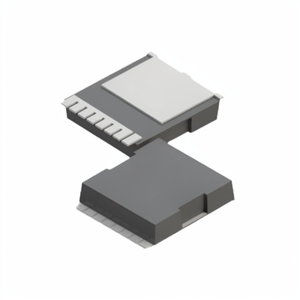 FMOSGTQC393N10-Q1-H Original One Stop Service Transistors Components Electronic TOLL-8L - Product Image 1