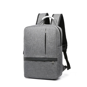 <b>Laptop</b> Backpack for Men Polyester Luxury logo <b>Slim</b> Waterproof University Computer <b>Bag</b> - Product Image 1