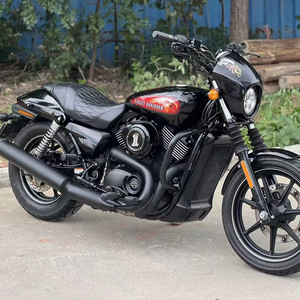 Motocyclette <span class=keywords><strong>Harley</strong></span>-<span class=keywords><strong>Davidson</strong></span> Fat Boy Cruiser <span class=keywords><strong>d</strong></span>'occasion - Product Image 1