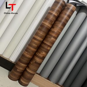 Película <span class=keywords><strong>de</strong></span> PVC Moderna con Patrón <span class=keywords><strong>de</strong></span> <span class=keywords><strong>Madera</strong></span> y Mármol, Membrana <span class=keywords><strong>de</strong></span> Prensado al Vacío <span class=keywords><strong>para</strong></span> Revestimiento <span class=keywords><strong>de</strong></span> <span class=keywords><strong>Puertas</strong></span> <span class=keywords><strong>de</strong></span> Gabinetes, Película <span class=keywords><strong>de</strong></span> Laminación <span class=keywords><strong>para</strong></span> Decoración <span class=keywords><strong>de</strong></span> Interiores - Product Image 1