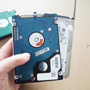 wholesale bulk low price second hand computer hardware software 2.5 inch sata laptop <b>hard</b> disk used hdd 500gb <b>hard</b> <b>drives</b> - Product Image 3